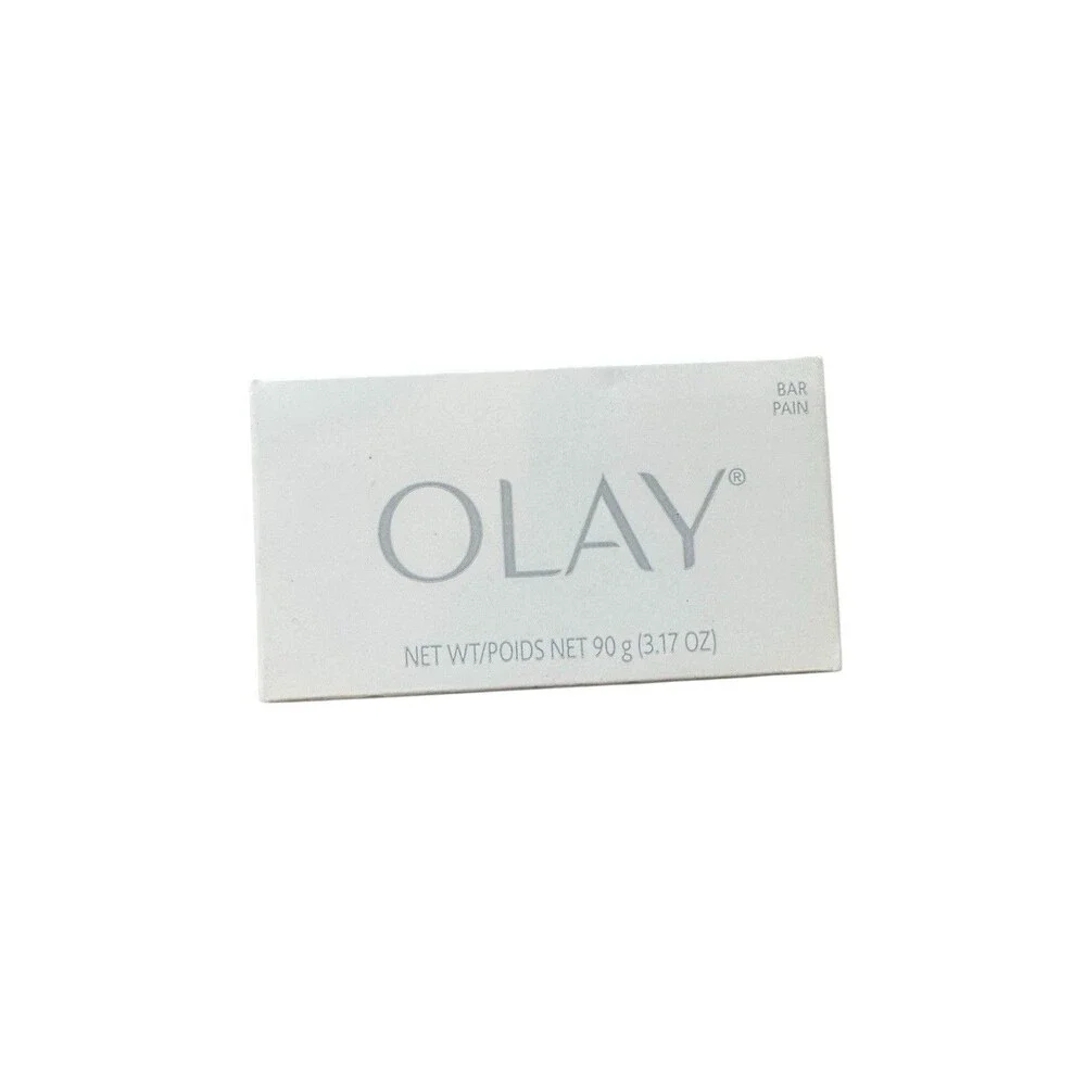 Lot Of 20 Olay Beauty Bar Soap Shea Butter & B3 Complex